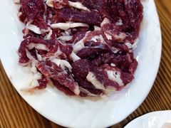 -创弟牛肉丸