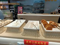 -素满香·食养自助(天一广场店)