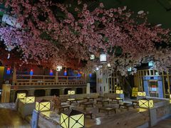 -御池园(顾村公园店)