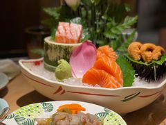 -阿吾罗·月咏精致日料(港汇恒隆广场店)