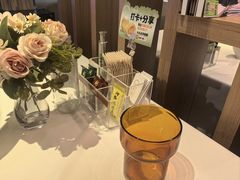-汤城小厨•粤菜•靓汤(金宝街店)
