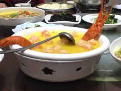 -堂聚德(三圣宫美食文化街店)