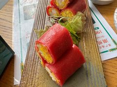 -潮粥荟·潮汕砂锅粥(华贸店)