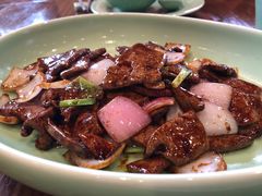 -虎哥私房菜(馒头山店)
