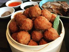 -西安凯悦酒店·湖畔中餐厅
