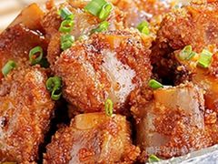 -川流不息·地道川菜·小龙虾(松东路店)