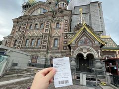 -滴血救世主教堂