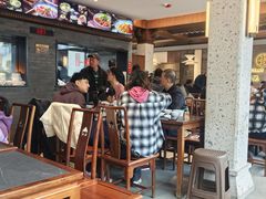 -同心楼(解放北路店)