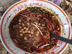 -钟方模白家肥肠粉(春熙店)