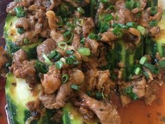 -美极鲜食坊(宝安南路店)