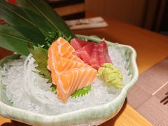 -三石铁板烧(紫竹桥店)
