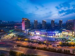 -宝业东城广场(东二环路店)