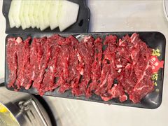 -陈记顺和潮汕牛肉火锅(棠德南路店)