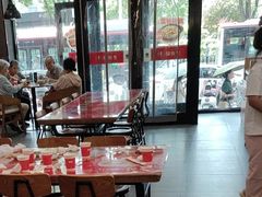 -李先生的首尔小馆(松江启源广场店)