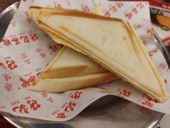 -孖记茶档·热腾茶餐(江南西plus店)