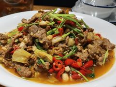 -俭寨大盘鸡·缸子肉·小公鸡·新疆菜(云通店)