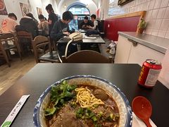 -陈家面馆