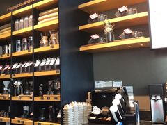 -星巴克臻选(成都来福士店)