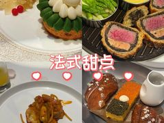 -Le Bistrot de Racine