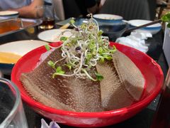 -五星桥原切肥牛火锅·30年专注好牛肉(湖塘店)