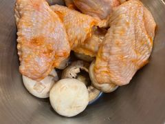-花味·自助烤肉(江宁同曦店)