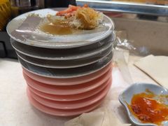 -争鲜回转寿司(东方银座店)
