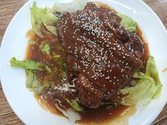 -巷子深菜馆(新华路店)