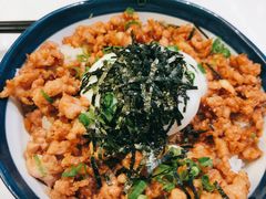 -千寻山野烤肉(中关村店)