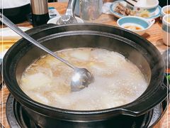 -春润大地海南椰子鸡(沙井京基百纳广场店)