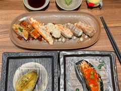 -Tuna maki寿司(苏州万象天地店)