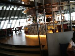 -洲际酒店·地平线全日餐厅HORIZON CAFÉ