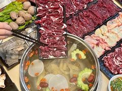 -福合埕牛肉丸(福平路店)
