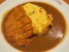 -CoCo壱番屋(久光百货店)
