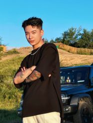 -绅仕門男士理发馆