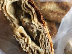 -李小老烧饼(常营民族家园店)