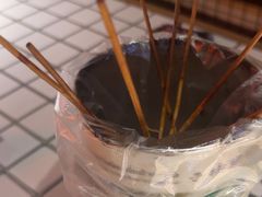 -碌碌发·东南亚风味烧烤档(体育西店)