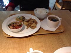 -无印良品餐堂 MUJI Diner(成都太古里店)
