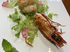 -德信恒隆国际酒店