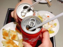-蝎王府羊蝎子(虎坊桥总店)