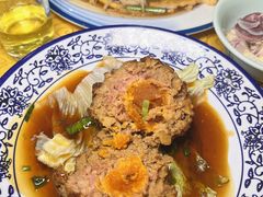 -春水锅贴·传统鲁菜(大明湖店)