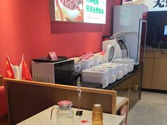 -渝是乎酸菜鱼·川渝小炒(新世界百货望京店)