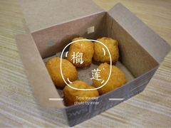 榴莲-达美乐比萨(文三路店)