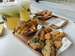 -艾薯夫妇Aysh(红山店)