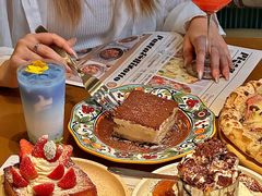 -Grande A'moo(上海万象城店)