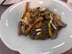 鳝丝-沪依小酒馆心意菜