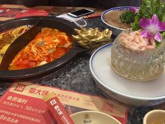 -蜀大侠火锅(森兰花园城店)