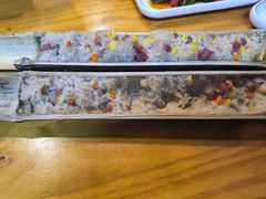 -61号餐吧(兴坪古镇漓江店)