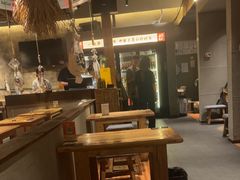 -北丐先生·野馄饨烧烤(泰达E街区店)
