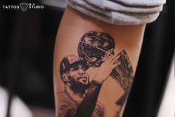 -飛凡TATTOO纹身•原创