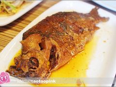 -老昌春饼(中央二店)